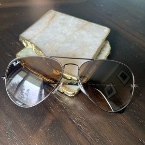 Rayban Aviators